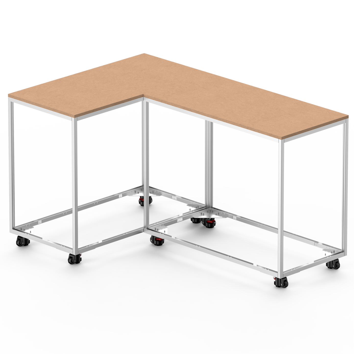 Atam Workbench (Set of 2)
