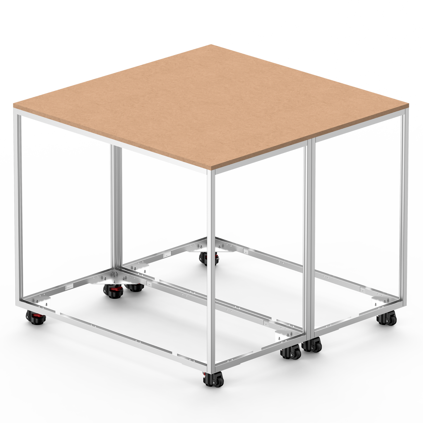 Atam Workbench (Set of 2)