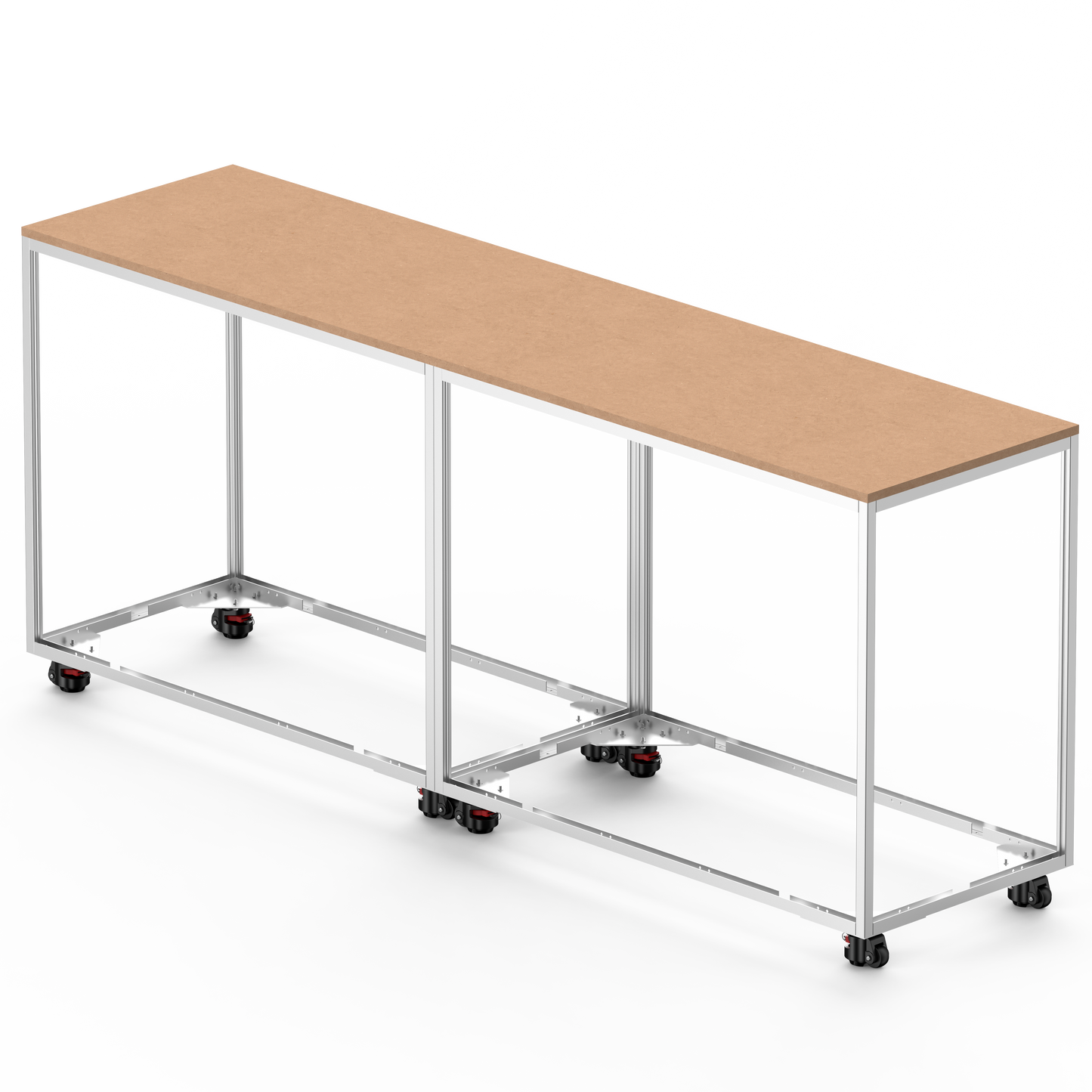 Atam Workbench (Set of 2)