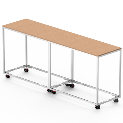 Atam Workbench (Set of 2)