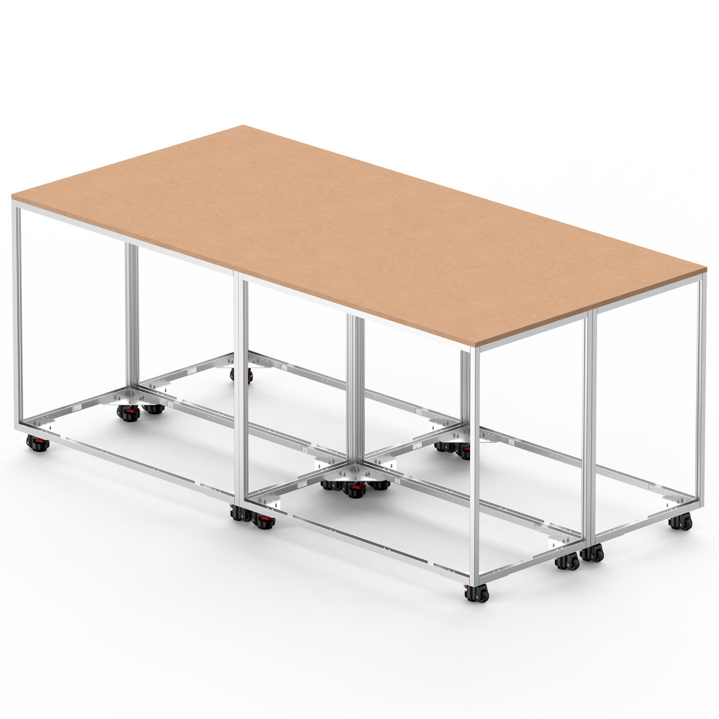 Atam Workbench (Set of 4)