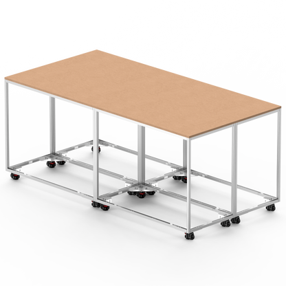 Atam Workbench (Set of 4)