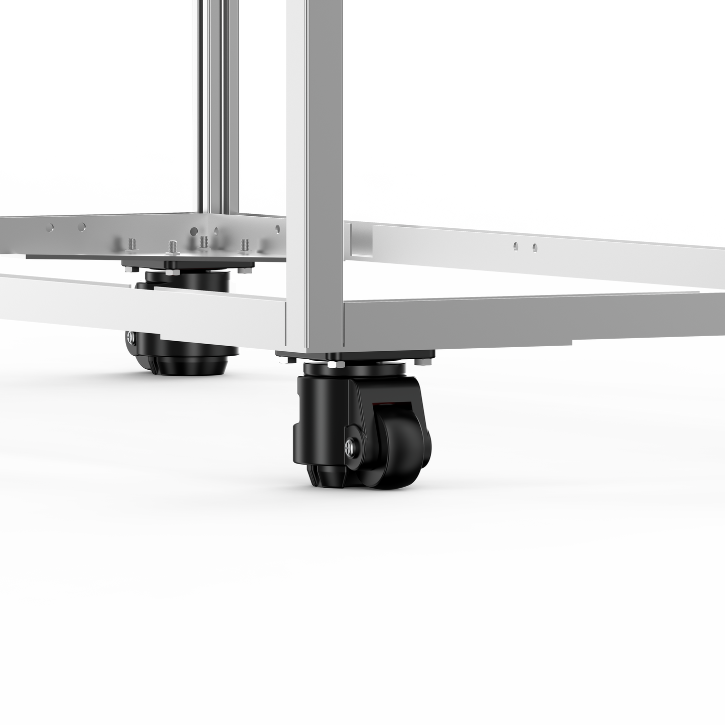 Atam Workbench (Set of 2)