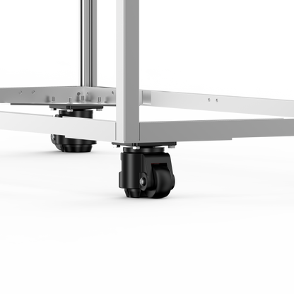 Atam Workbench (Set of 2)